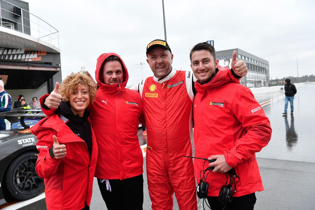 (Foto: Formula Racing)